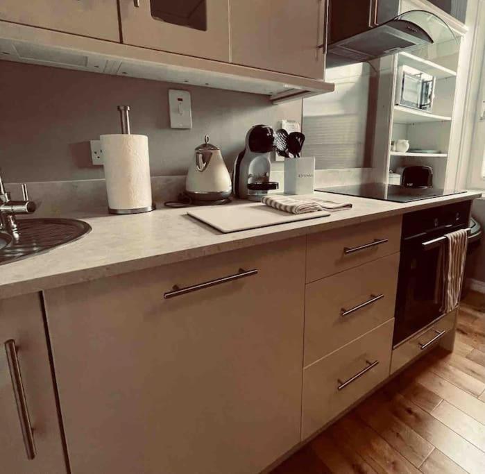 فيلا Beautiful House In Town كيلارني المظهر الخارجي الصورة