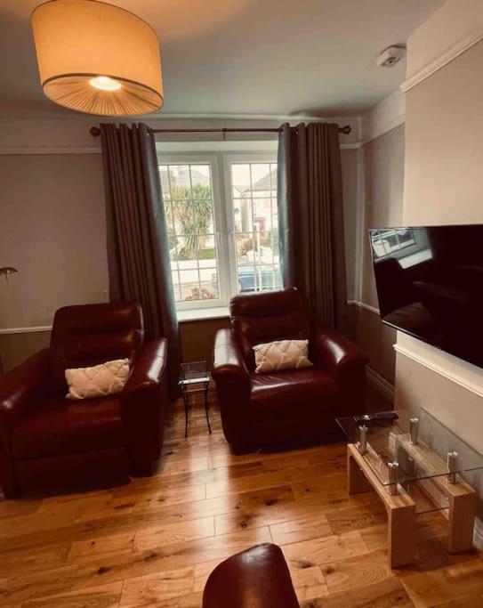 فيلا Beautiful House In Town كيلارني المظهر الخارجي الصورة