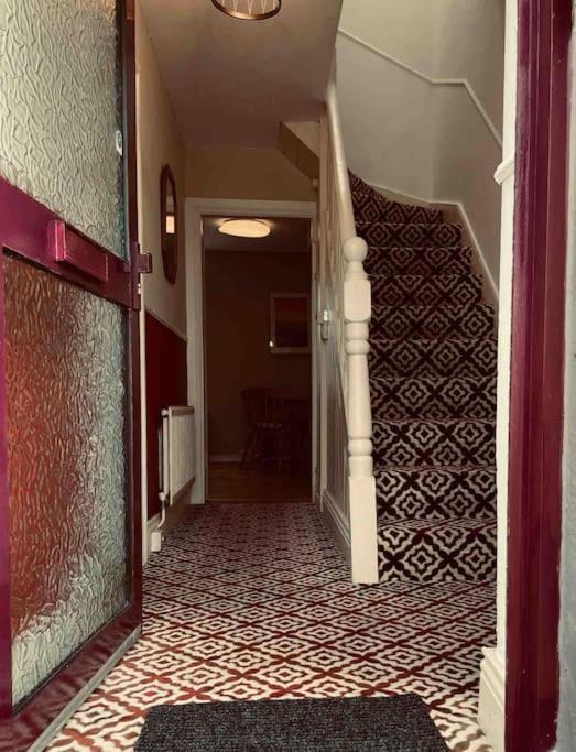 فيلا Beautiful House In Town كيلارني المظهر الخارجي الصورة