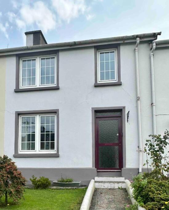 فيلا Beautiful House In Town كيلارني المظهر الخارجي الصورة