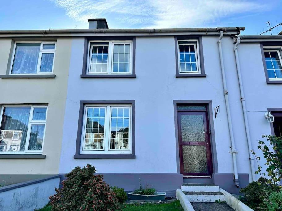 فيلا Beautiful House In Town كيلارني المظهر الخارجي الصورة